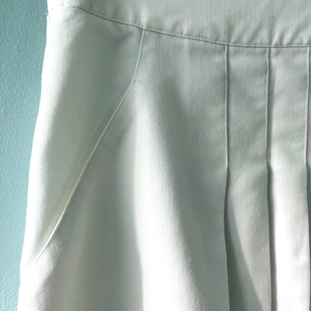 Vintage Tennis Skirt by Tail - Picture 4 of 5